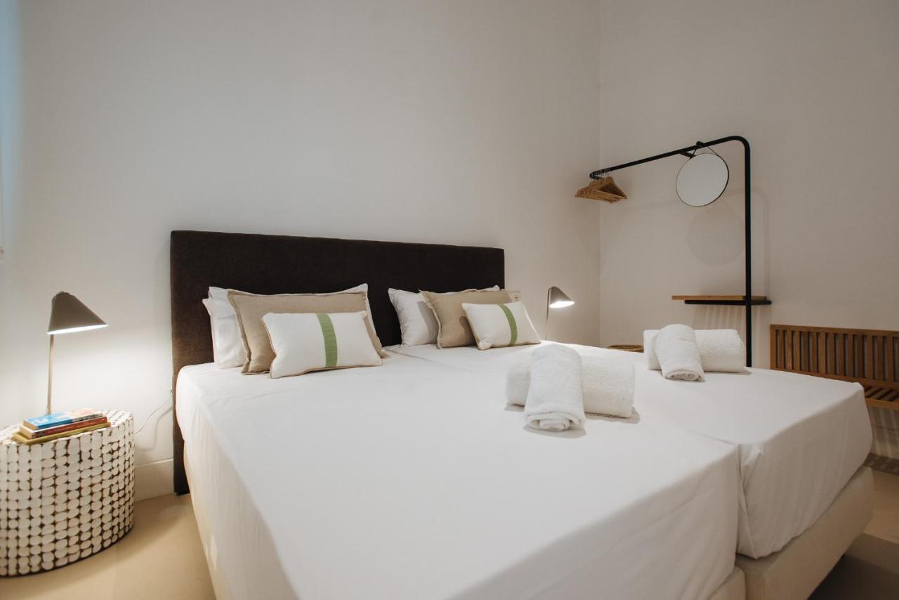 Minty Stay - Castellar Sevilla Zimmer foto